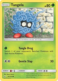 Tangela (16) - SM - Unbroken Bonds (SM10)