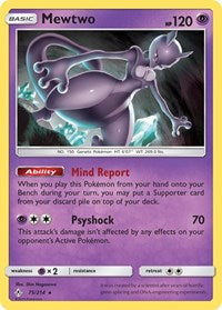 Mewtwo (75) - SM - Unbroken Bonds (SM10)