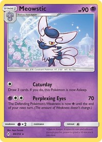 Meowstic (80) - SM - Unbroken Bonds (SM10)