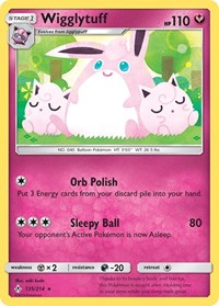 Wigglytuff (135) - SM - Unbroken Bonds (SM10)