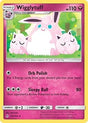 Wigglytuff (135) - SM - Unbroken Bonds (SM10)