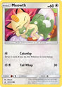 Meowth (147) - SM - Unbroken Bonds (SM10)