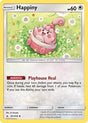 Happiny (161) - SM - Unbroken Bonds (SM10)