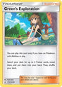 Green's Exploration (175) - SM - Unbroken Bonds (SM10)