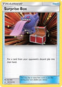 Surprise Box (187) - SM - Unbroken Bonds (SM10)