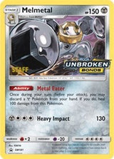 Melmetal SM181 Prerelease (SM181) - SM Promos (SMP)