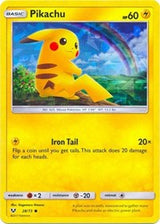 Milotic (28) - Deck Exclusives (PR)