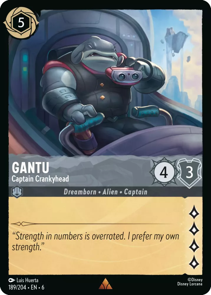 Gantu - Captain Crankyhead - Azurite Sea (6)