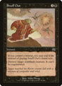 Snuff Out (162) - Mercadian Masques (MMQ)