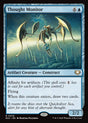 Thought Monitor (79) - Edge of Eternities Commander (EOC)