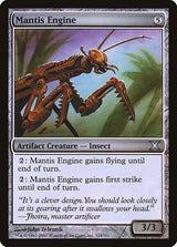 Mantis Engine (333) - Tenth Edition (10E)