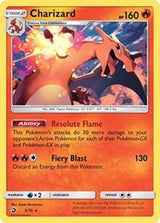 Charizard WotC Legendary Collection (3) - Deck Exclusives (PR)