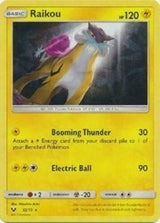 Typhlosion Cosmos Holo (32) - Deck Exclusives (PR)