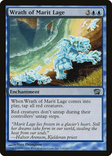 Wrath of Marit Lage (115) - Eighth Edition (8ED)