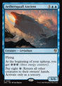 Aethersquall Ancient (68) - Aetherdrift Commander (DRC)