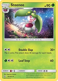Steenee (18) - SM - Unified Minds (SM11)
