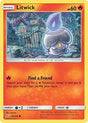Litwick (28) (28) - SM - Unified Minds (SM11)