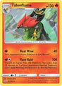 Talonflame (32) - SM - Unified Minds (SM11)