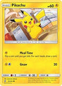 Pikachu (55) (55) - SM - Unified Minds (SM11)