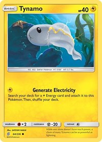 Tynamo (64) (64) - SM - Unified Minds (SM11)