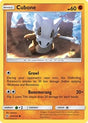 Cubone (105) - SM - Unified Minds (SM11)