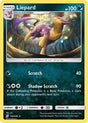 Liepard (136) - SM - Unified Minds (SM11)