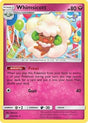 Whimsicott (144) - SM - Unified Minds (SM11)