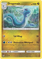 Dragonair (150) (150) - SM - Unified Minds (SM11)