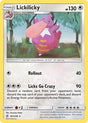 Lickilicky (162) - SM - Unified Minds (SM11)