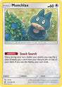 Munchlax (173) - SM - Unified Minds (SM11)