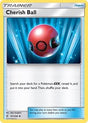 Cherish Ball (191) - SM - Unified Minds (SM11)