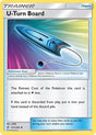 U-Turn Board (211) - SM - Unified Minds (SM11)