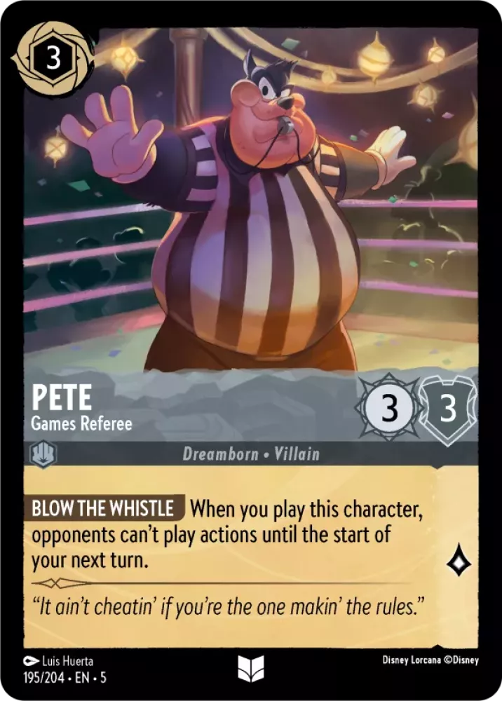 Pete - Games Referee - Shimmering Skies (5)