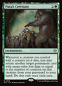 Puca's Covenant (18) - Lorwyn Eclipsed Commander (ECC)