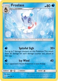 Magneton XY Evolutions (38) - Deck Exclusives (PR)