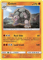 Golem (35) - Hidden Fates (HIF)