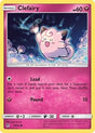 Clefairy (38) (38) - Hidden Fates (HIF)