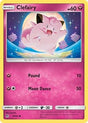 Clefairy (39) (39) - Hidden Fates (HIF)