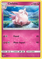 Clefable (40) - Hidden Fates (HIF)