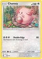 Chansey (46) - Hidden Fates (HIF)