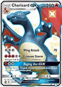 Charizard GX (SV49) - Hidden Fates: Shiny Vault (HIF:SV)