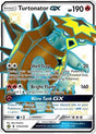 Turtonator GX (SV52) - Hidden Fates: Shiny Vault (HIF:SV)