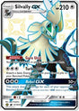 Silvally GX (SV79) - Hidden Fates: Shiny Vault (HIF:SV)