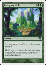 Creeping Mold (240) - Eighth Edition (8ED)