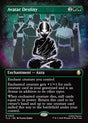 Avatar Destiny (333) - Avatar: The Last Airbender (TLA)