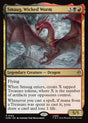 Smaug, Wicked Worm (164) - The Hobbit (HOB)