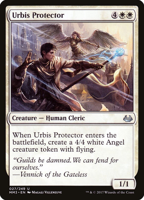 Urbis Protector (27) - Modern Masters 2017 (MM3)
