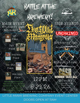 Battle At The Brewery - Premodern Tournament