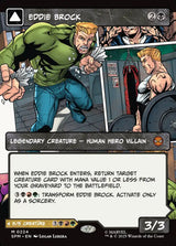 Eddie Brock // Venom, Lethal Protector (224) - Marvel's Spider-Man (SPM)