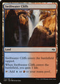 Swiftwater Cliffs (172) - Fate Reforged (FRF)